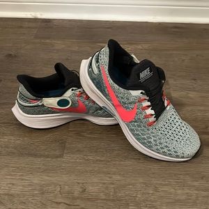Nike Running Shoes size 8